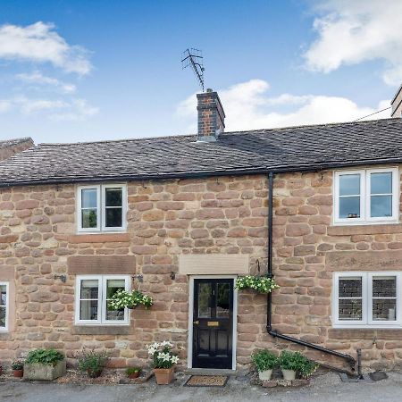 Bedehouse Cottage Matlock  Luaran gambar