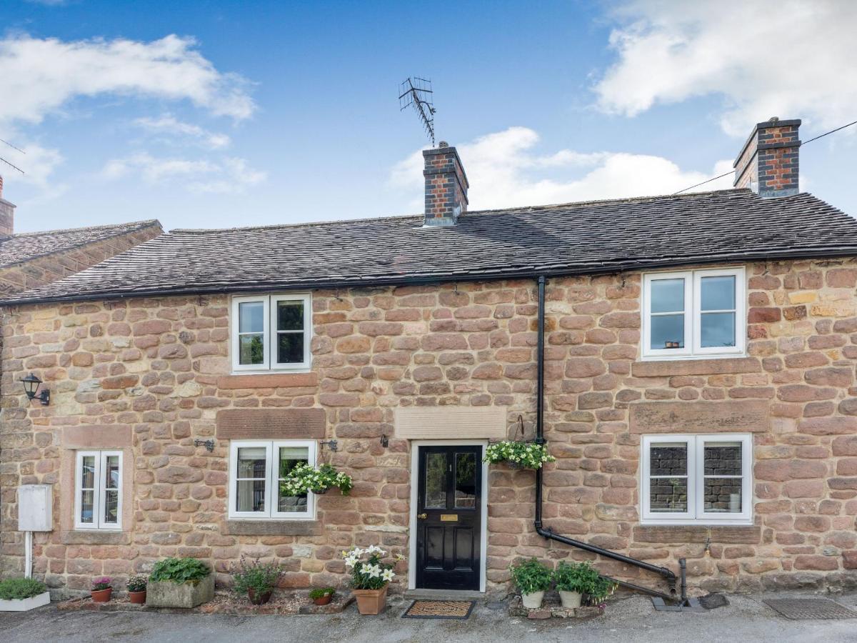 Bedehouse Cottage Matlock  Luaran gambar