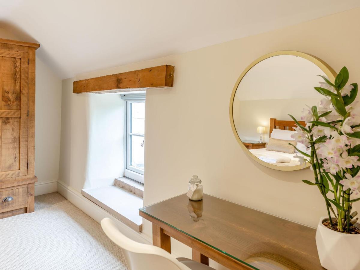 Bedehouse Cottage Matlock  Luaran gambar