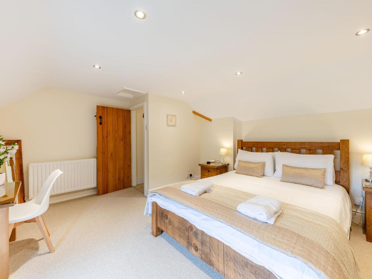 Bedehouse Cottage Matlock  Luaran gambar