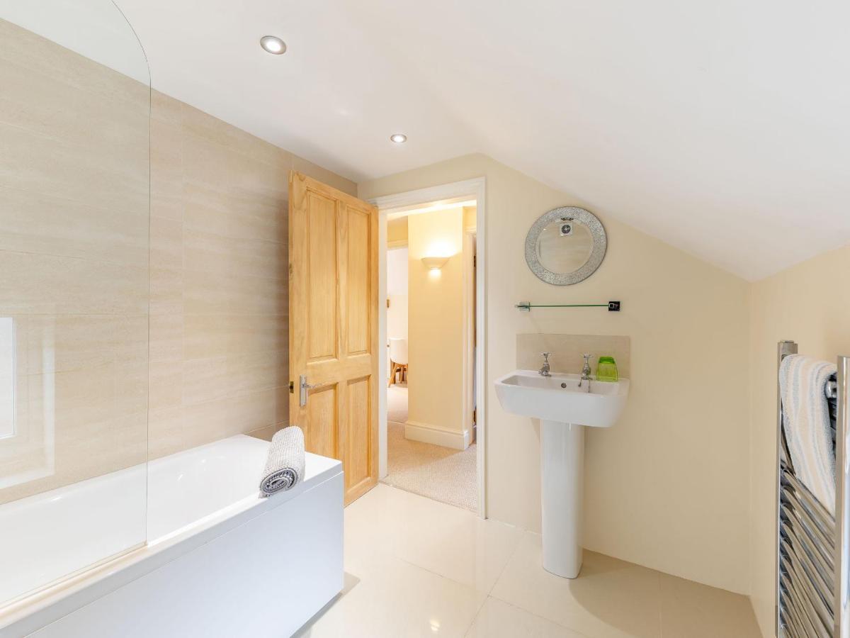 Bedehouse Cottage Matlock  Luaran gambar