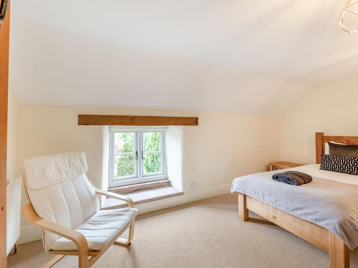 Bedehouse Cottage Matlock  Luaran gambar